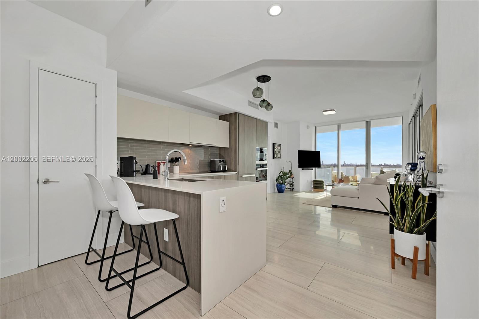 2900 NE 7th Ave # 1505, Miami FL 33137 photo 4