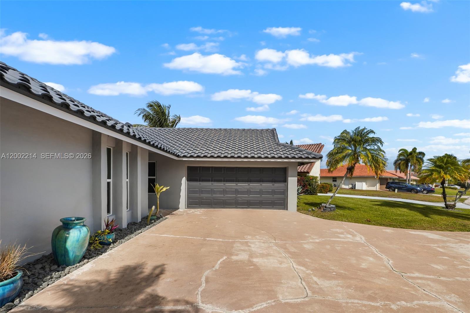 6975 Bianchini Circle, Boca Raton FL 33433 photo 2