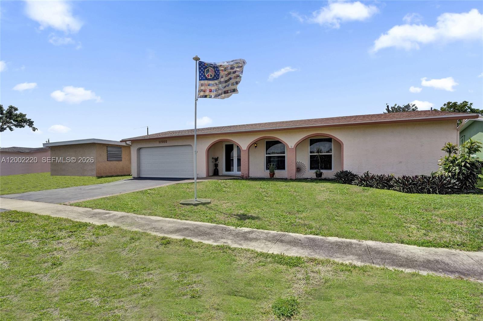 11960 NW 31st St, Sunrise FL 33323
