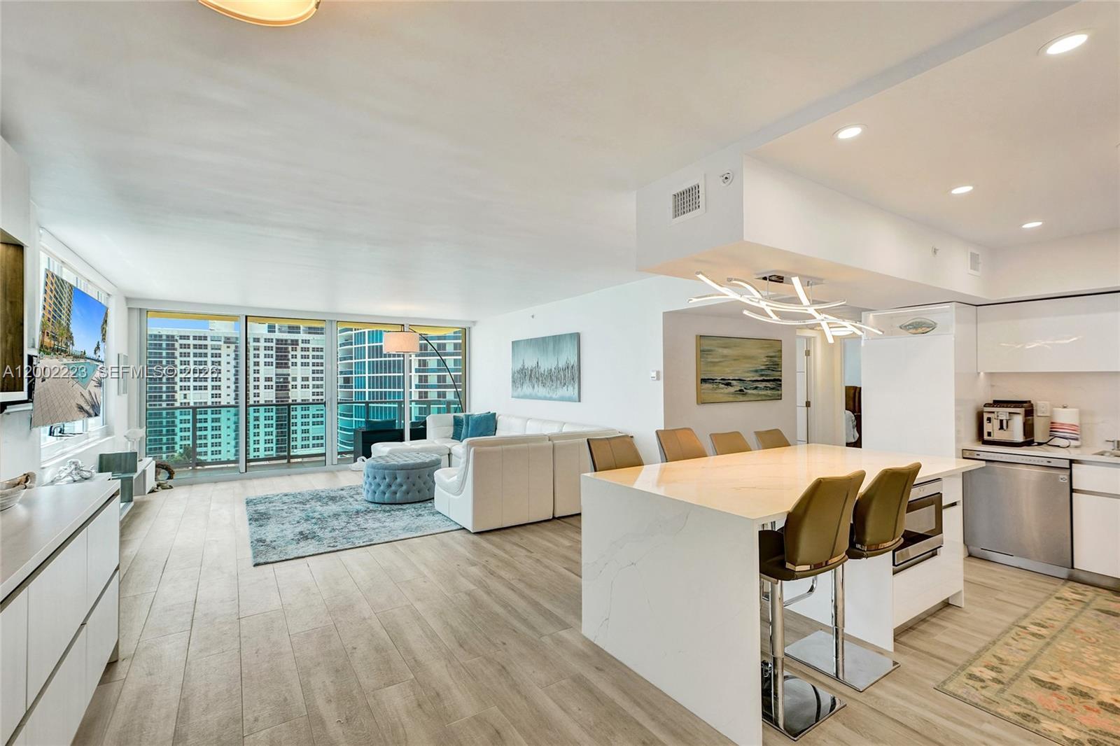 2501 S Ocean Dr # 1211, Hollywood FL 33019 photo 2