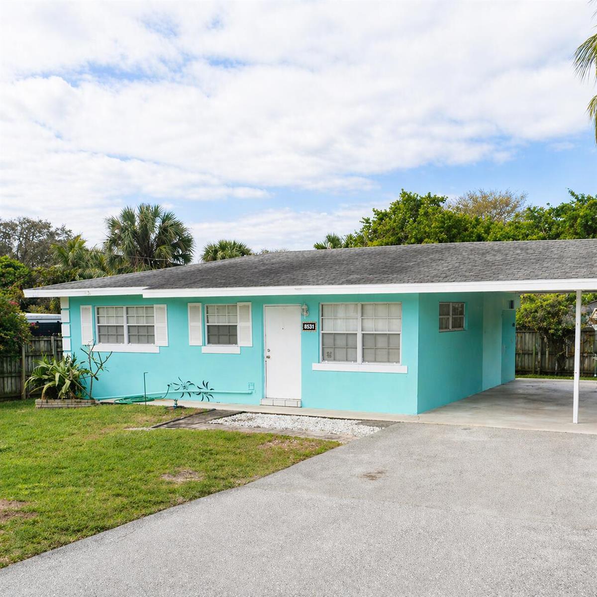 8531 Sunset Drive, Palm Beach Gardens FL 33410