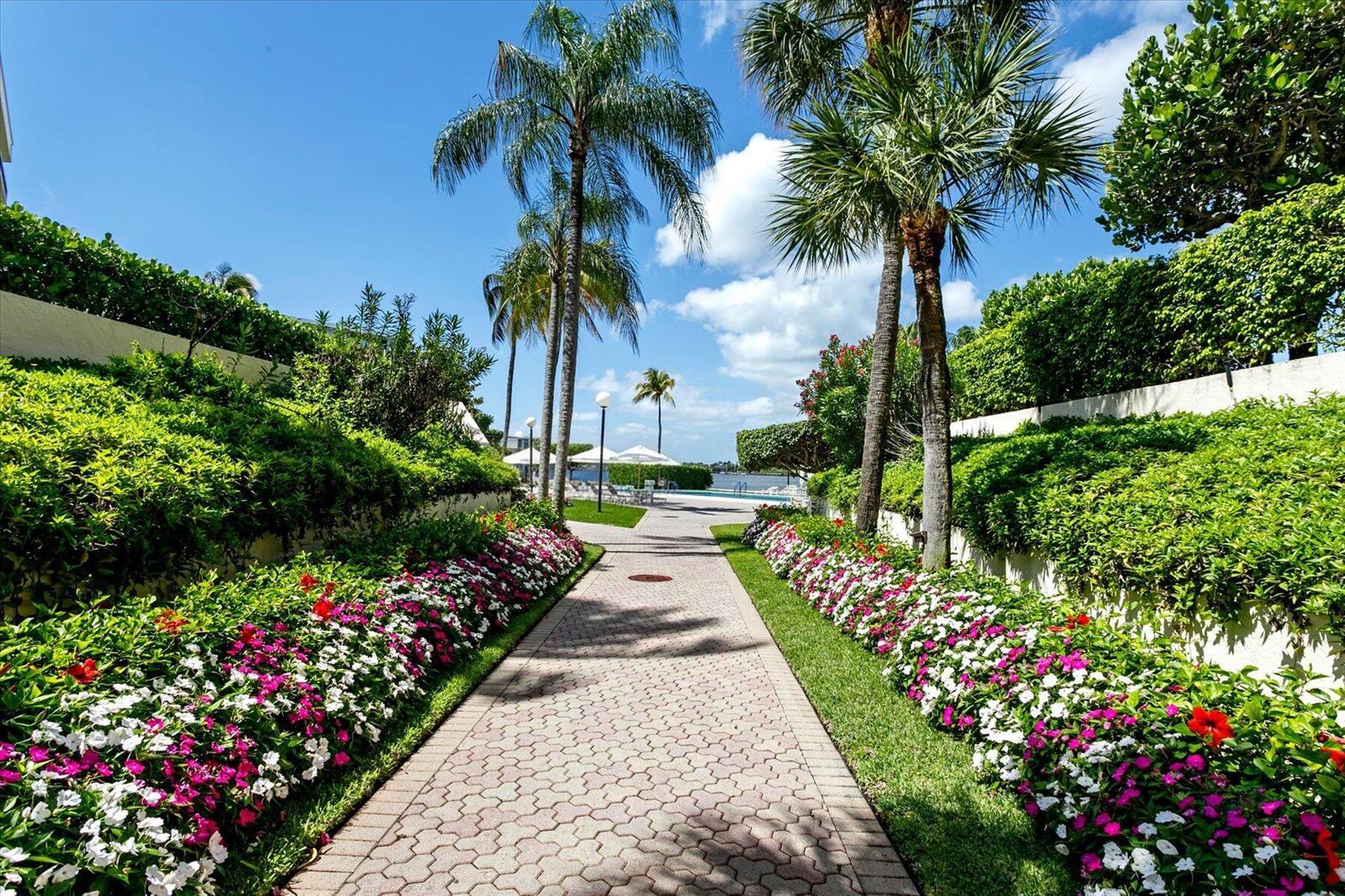 2778 S Ocean Boulevard # 203s, Palm Beach FL 33480 photo 3