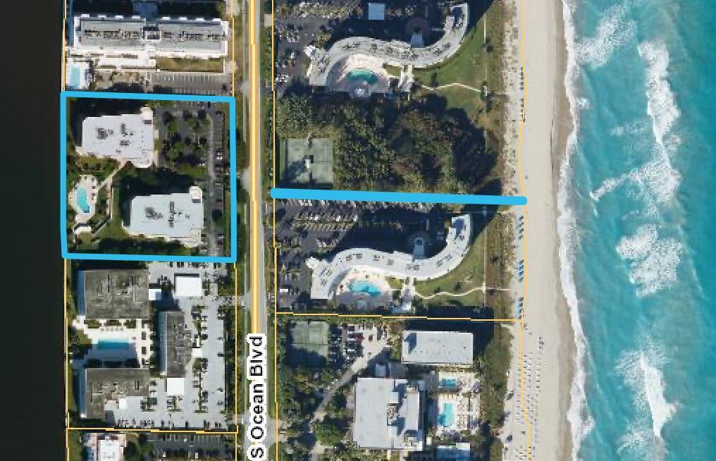 2778 S Ocean Boulevard # 203s, Palm Beach FL 33480 photo 5