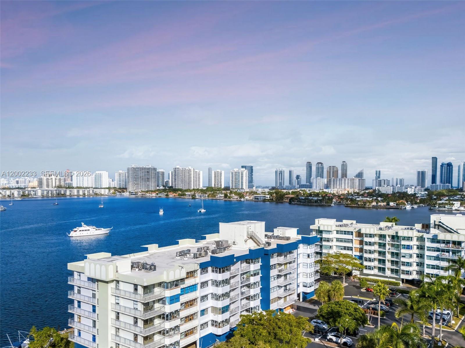16546 NE 26th Ave # 3J, North Miami Beach FL 33160 photo 3