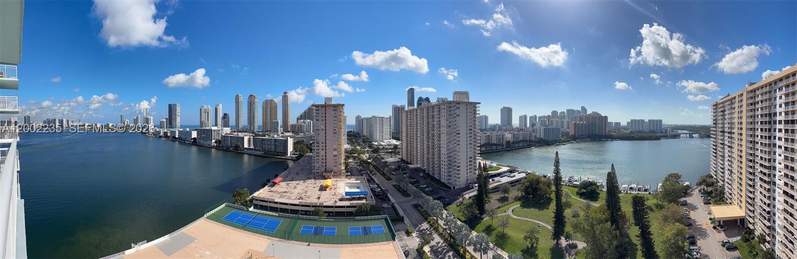 301 174th St # 1912, Sunny Isles Beach FL 33160 photo 4