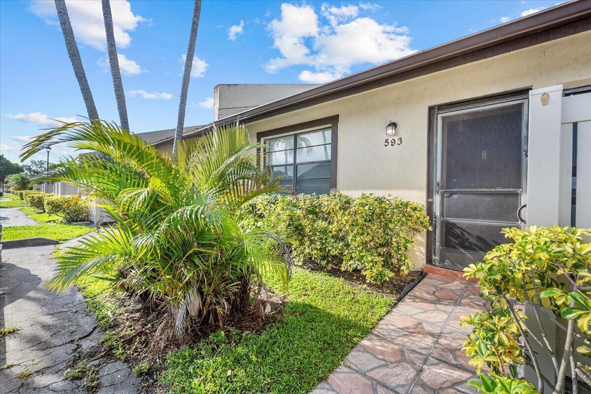 593 Banks Road # 593, Margate FL 33063 photo 3
