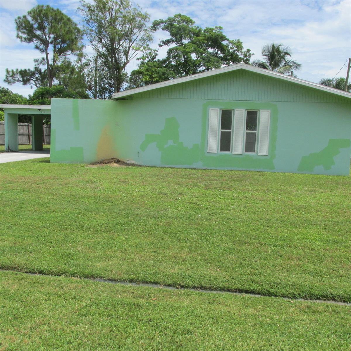 311 NW Byron Street, Port St. Lucie FL 34983