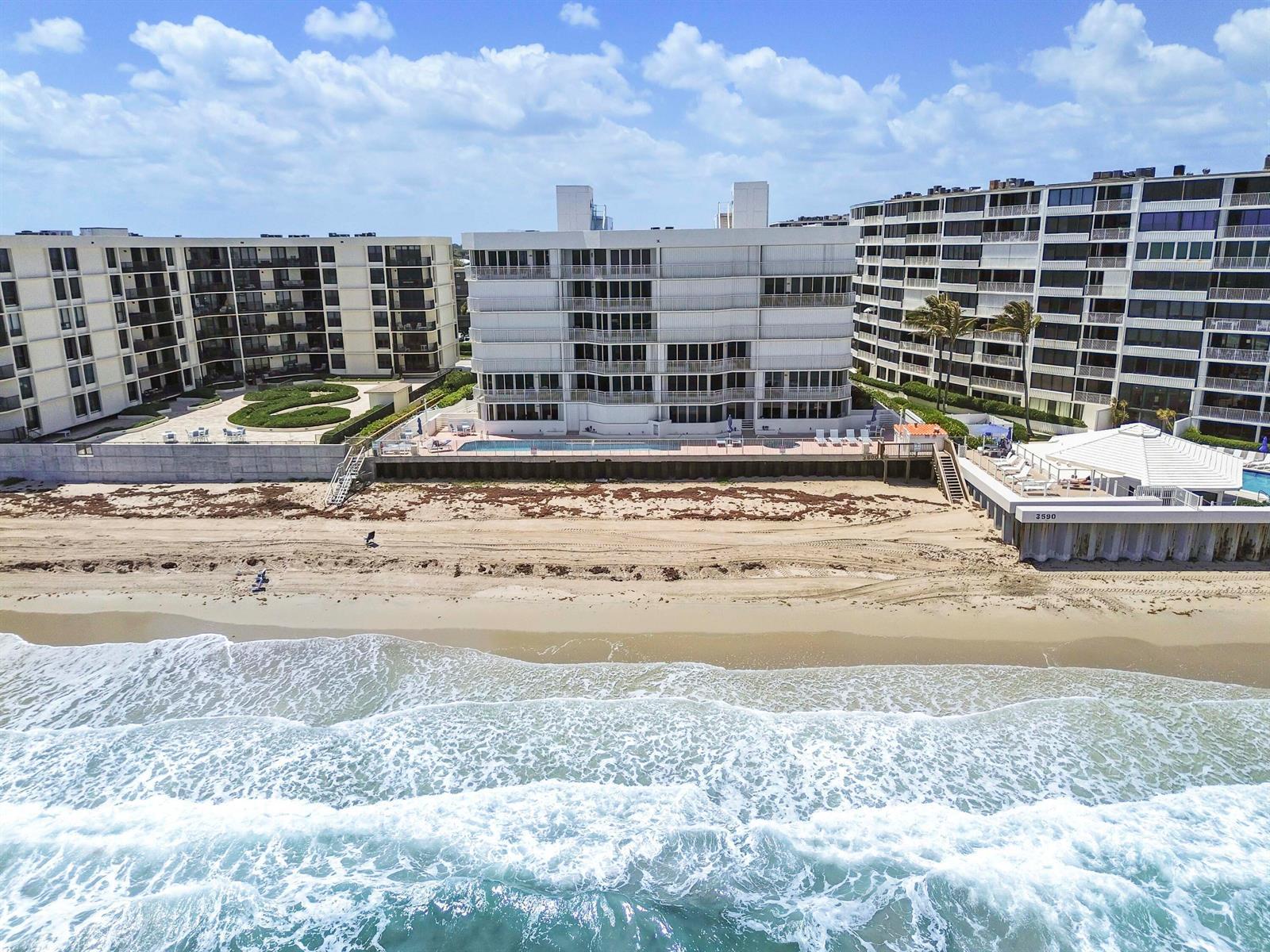 3600 S Ocean Boulevard # 601, South Palm Beach FL 33480 photo 5
