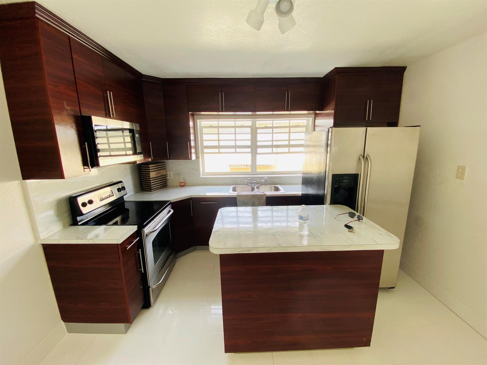 6810 NW 2nd Court, Miami FL 33150 photo 3