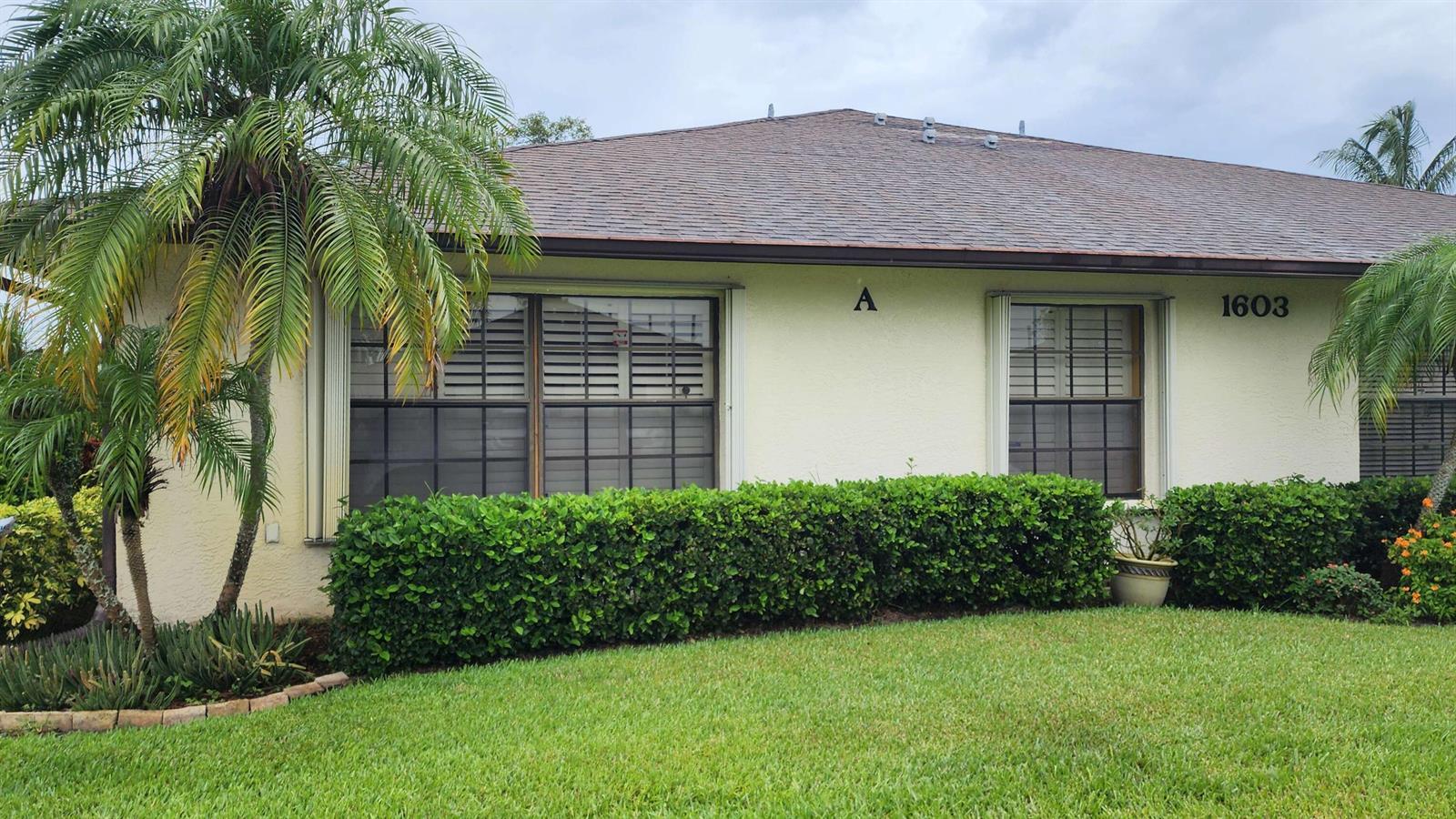 1603 Laurel Leaf Lane # A, Fort Pierce FL 34950 photo 2