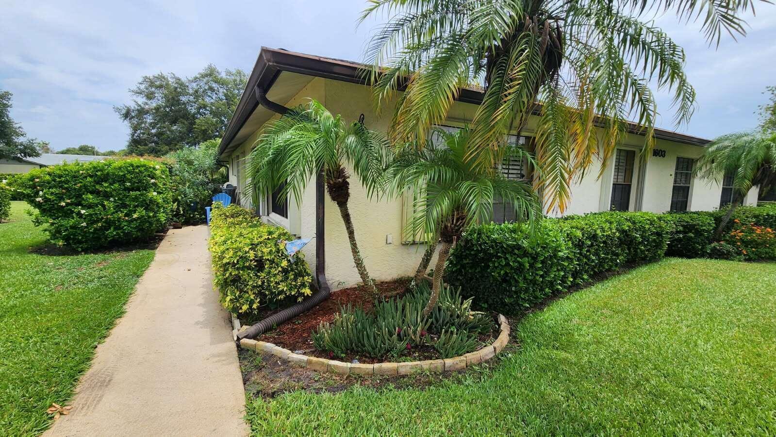 1603 Laurel Leaf Lane # A, Fort Pierce FL 34950 photo 4
