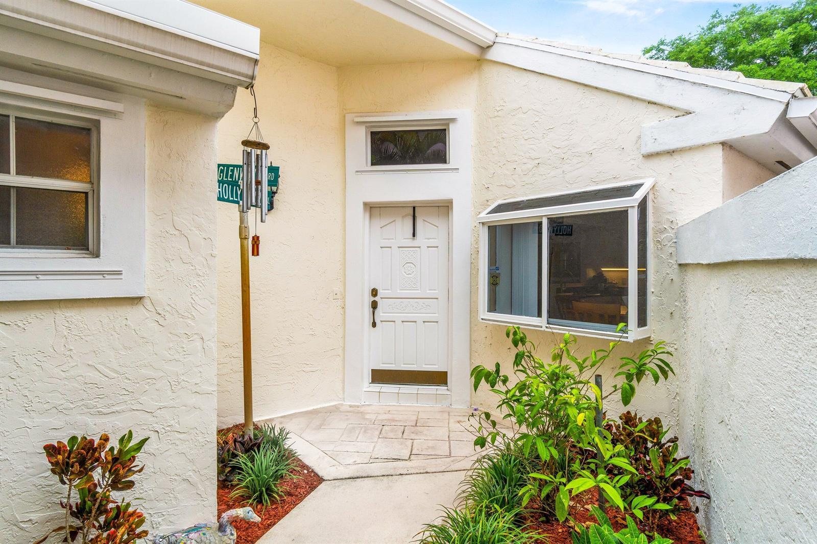 25 Wyndham Lane, Palm Beach Gardens FL 33418 photo 5