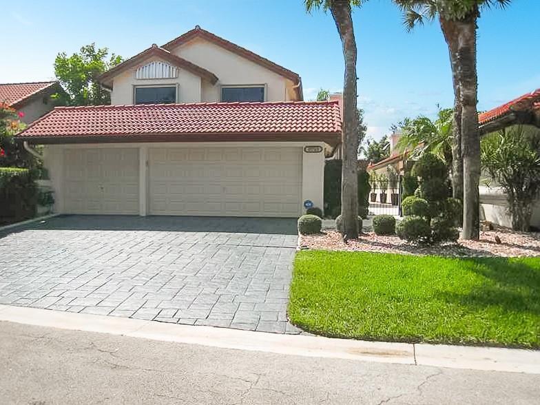 21723 Club Villa Terrace, Boca Raton FL 33433