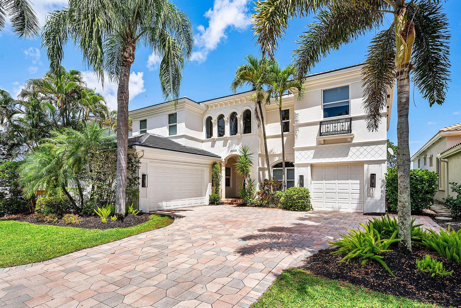 16032 Bristol Isle Way, Delray Beach FL 33446 photo 2