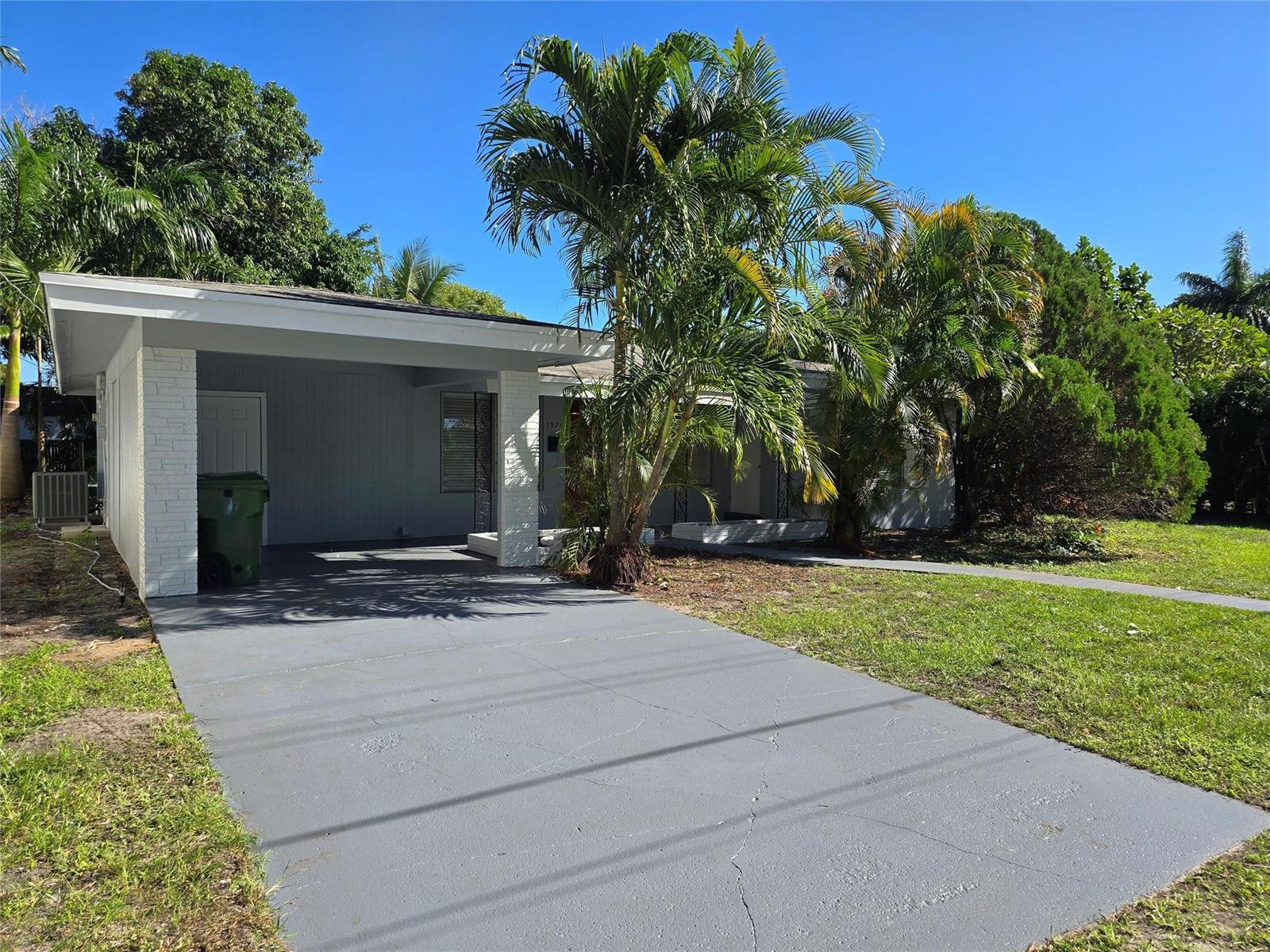 1524 NE 5th Avenue, Fort Lauderdale FL 33304