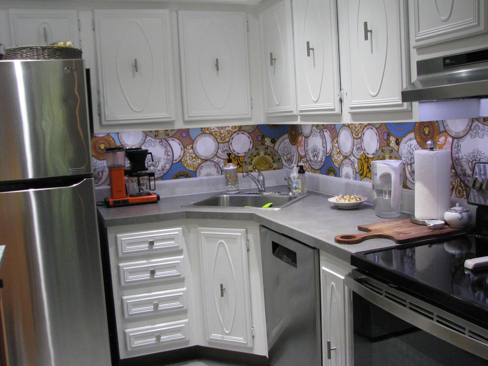 2600 S Kanner Highway # W8, Stuart FL 34994