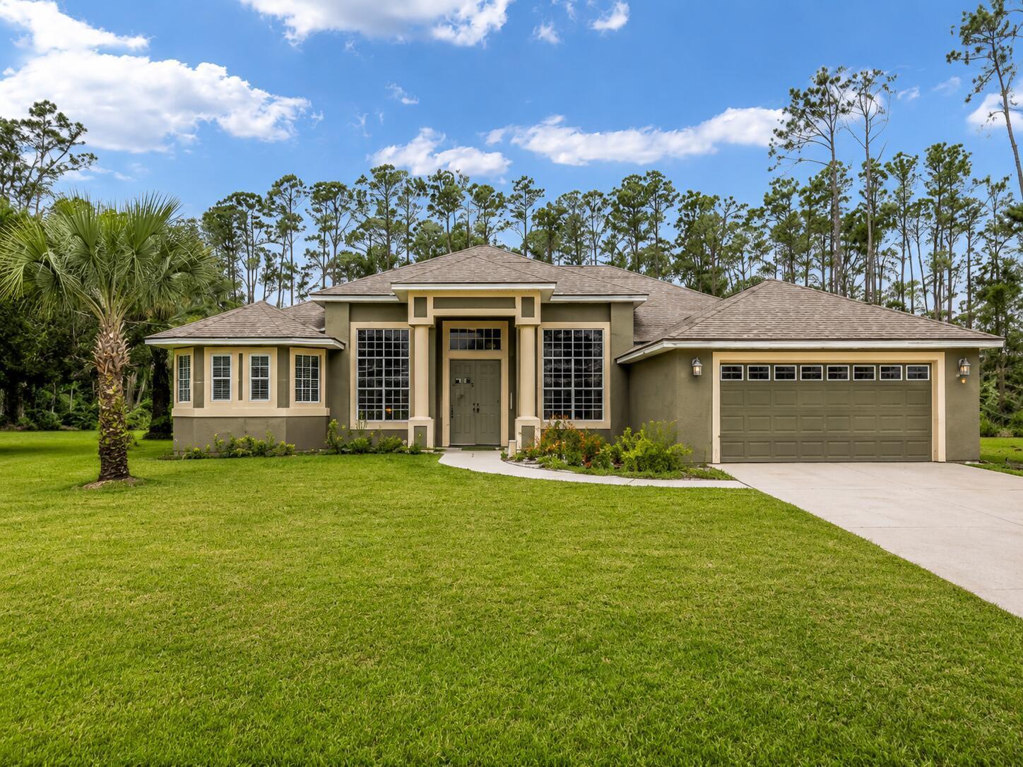 77 Eastwood Drive, Palm Coast FL 32164
