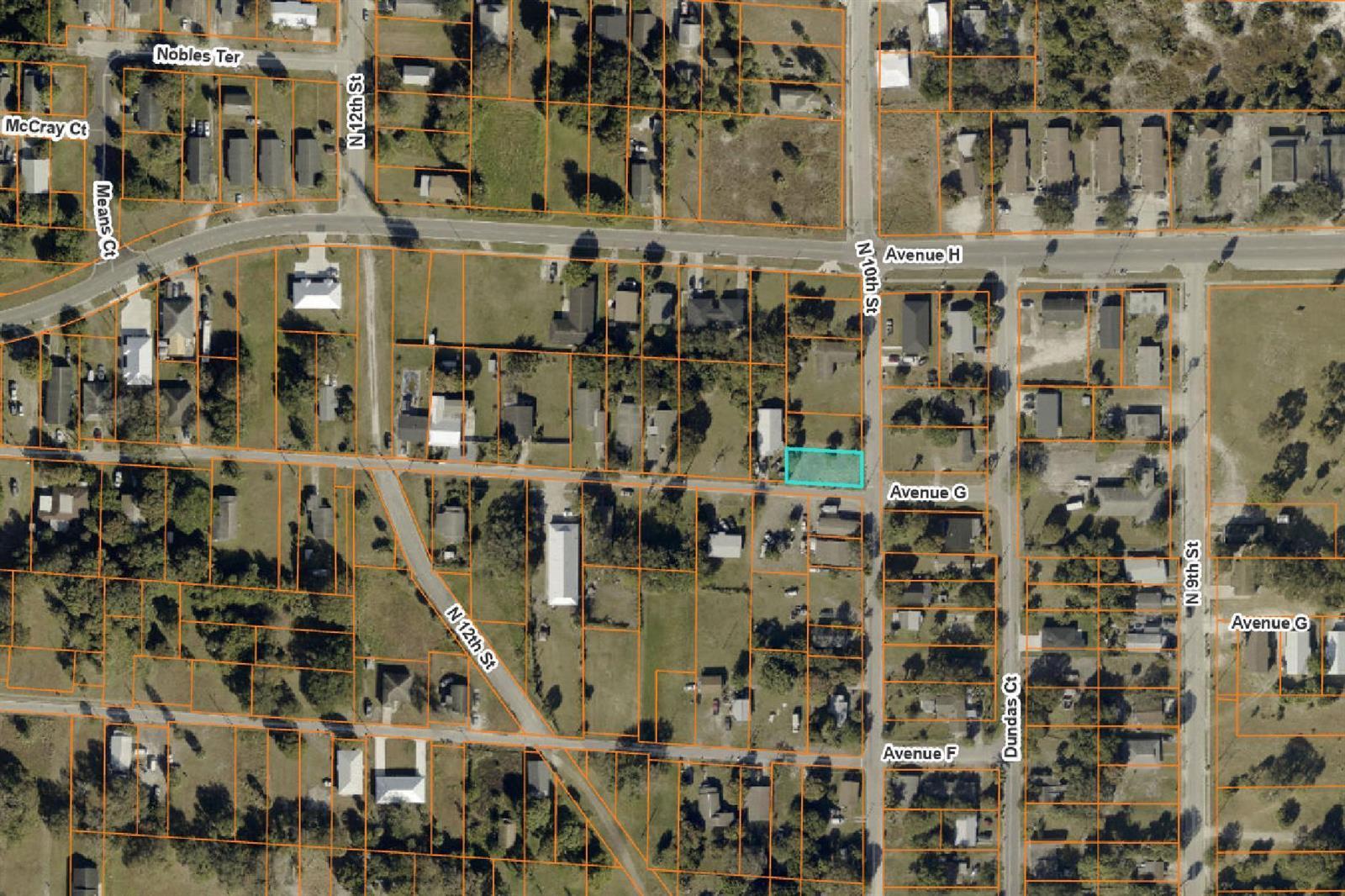 1004 Avenue G, Fort Pierce FL 34950