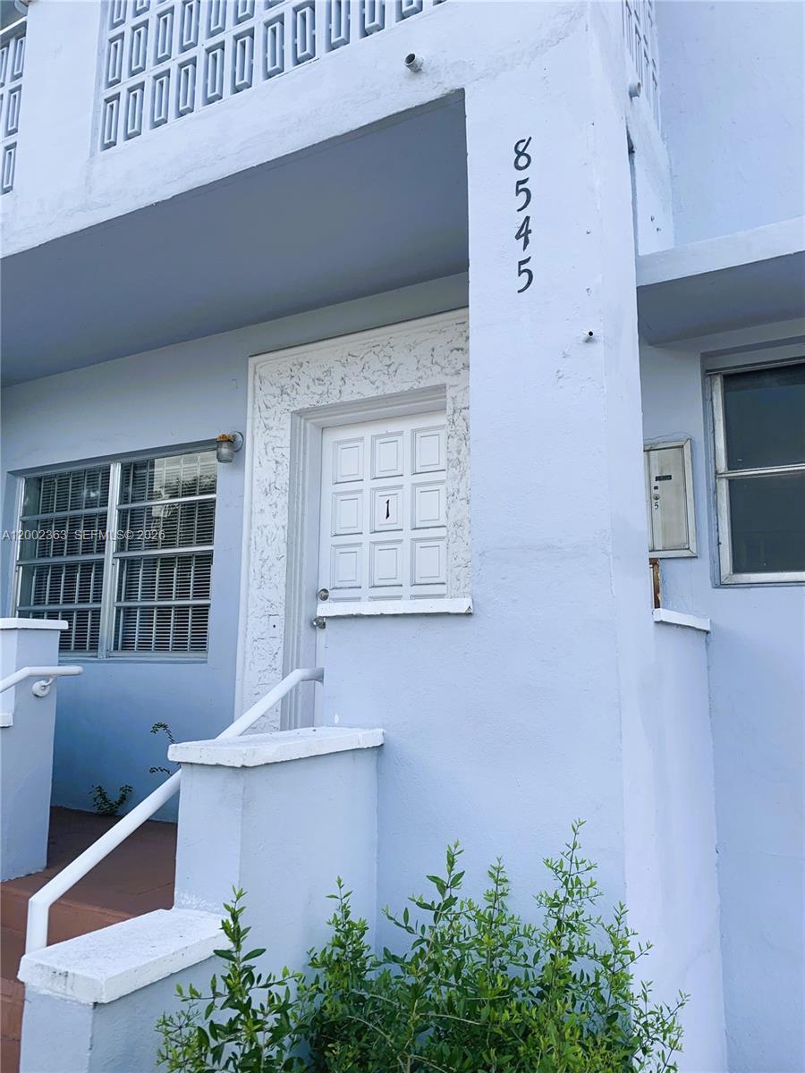 8545 Harding Ave # 5, Miami Beach FL 33141 photo 2
