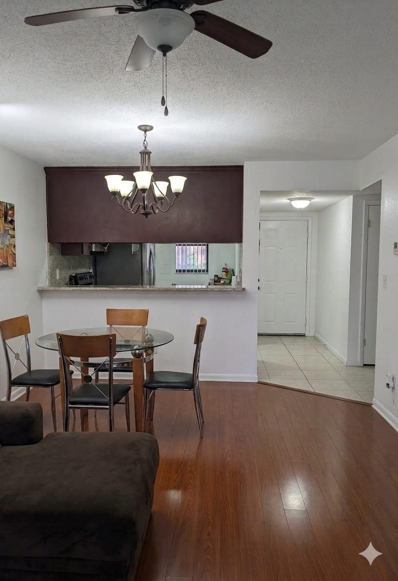 9913 Nob Hill Court # 9913, Sunrise FL 33351
