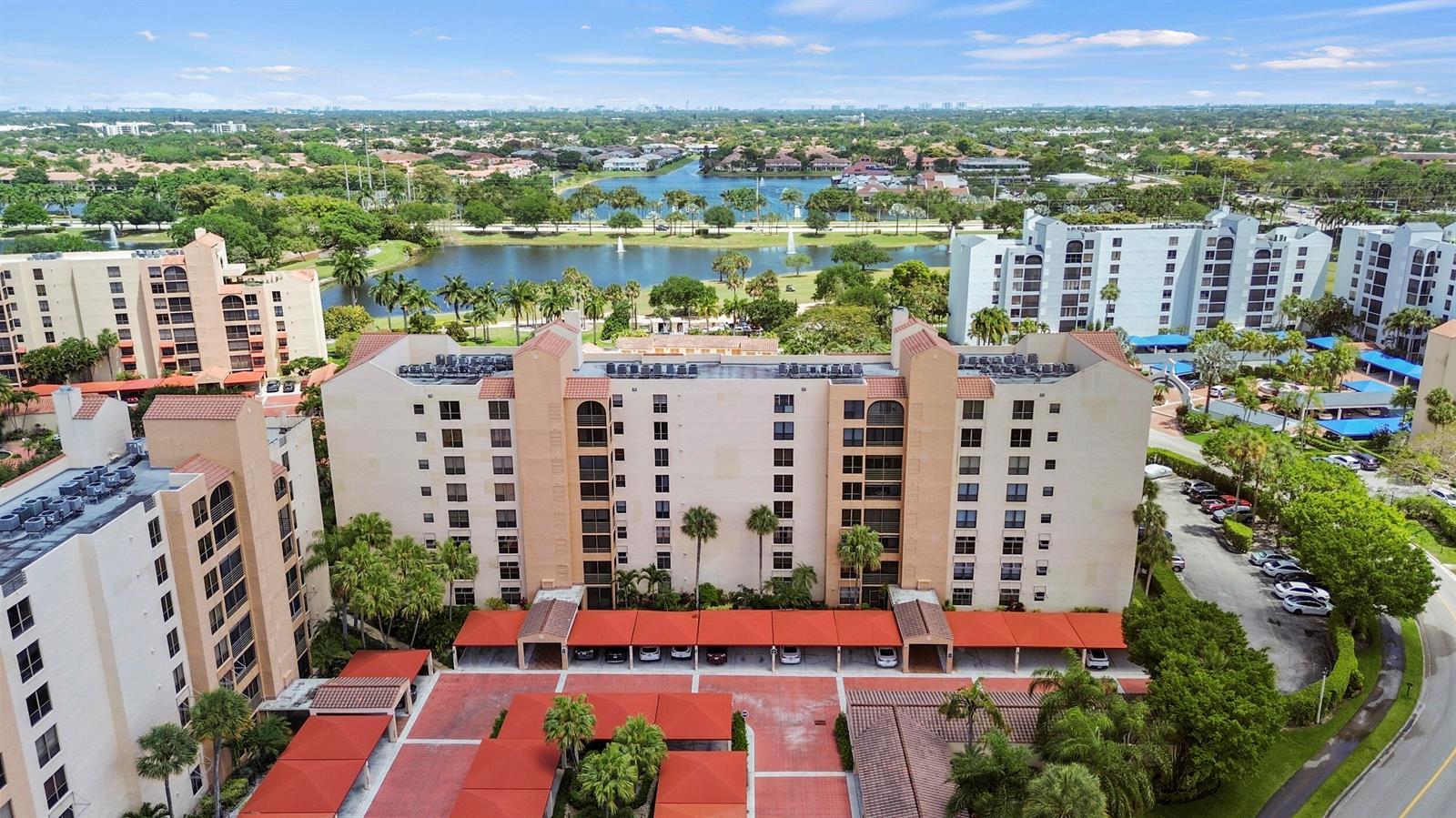 7209 Promenade Drive # 101, Boca Raton FL 33433 photo 2