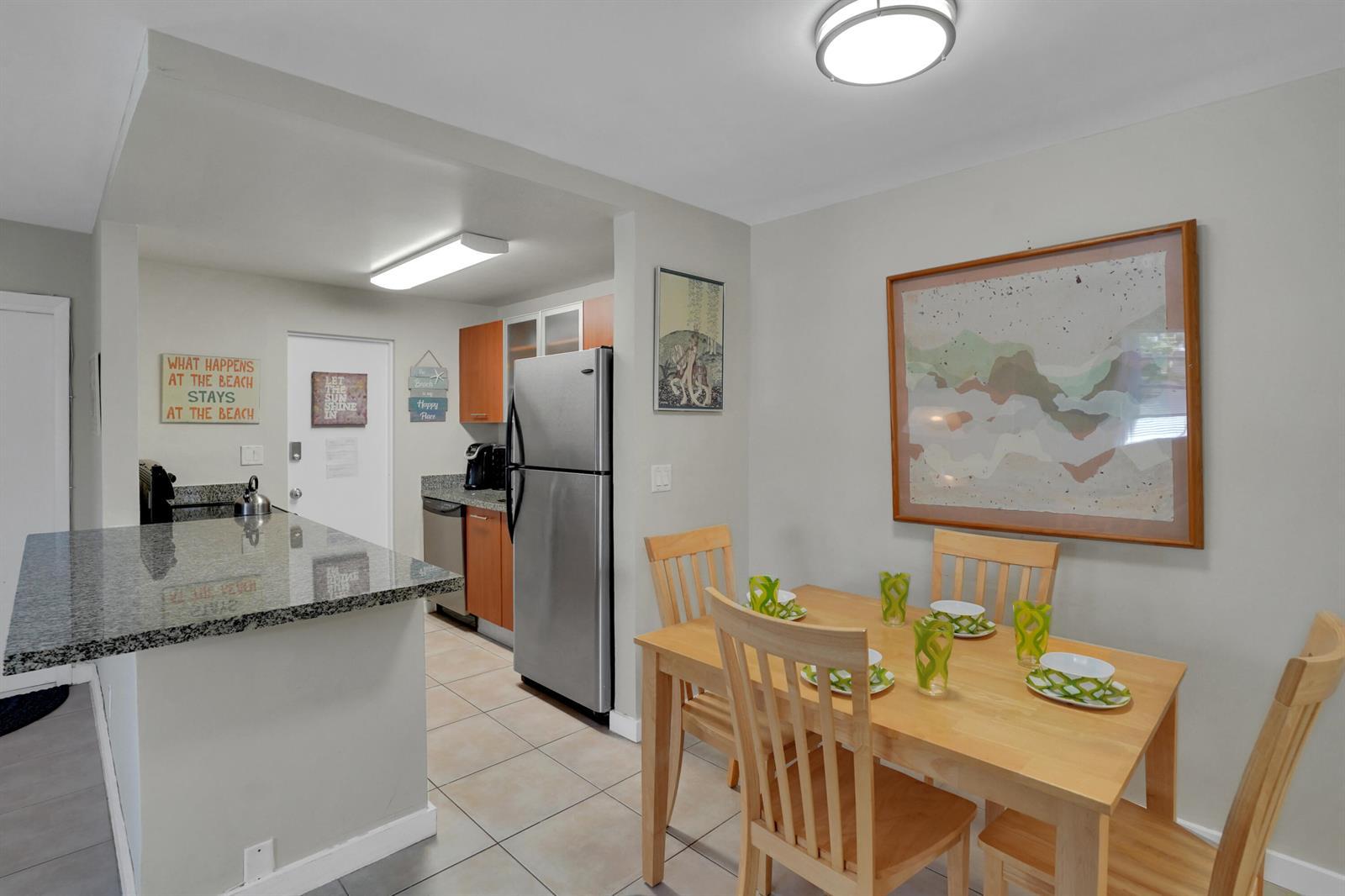 3212 NE 9th # A104, Pompano Beach FL 33062 photo 5