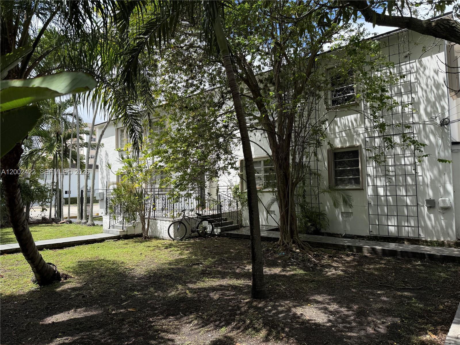 1421 SW 37th Ave # 3, Miami FL 33145
