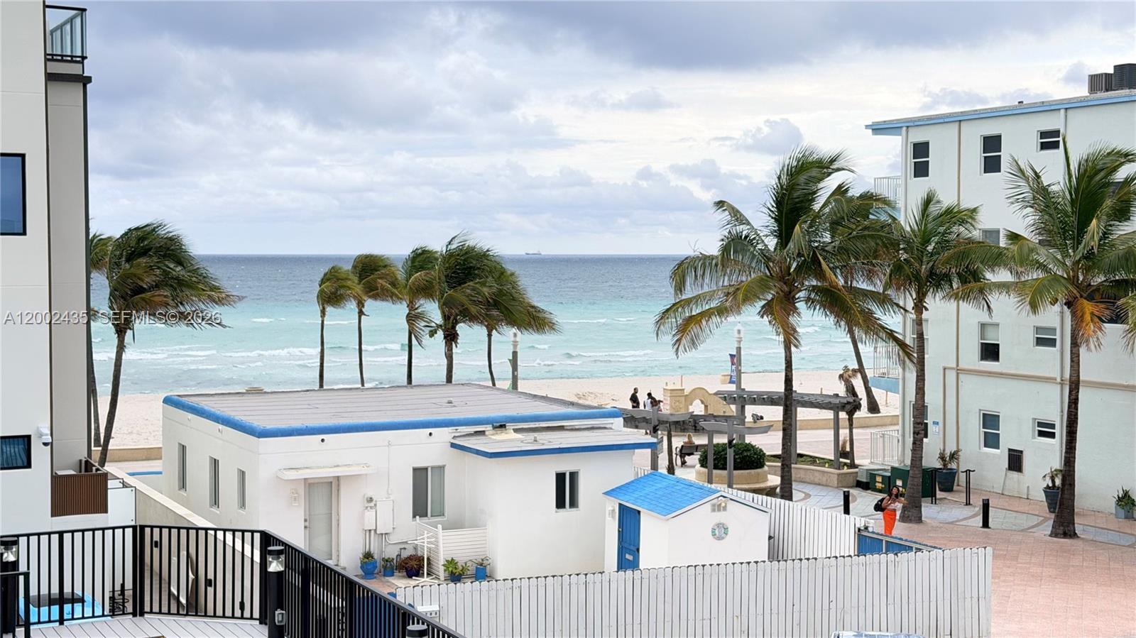 321 Wilson St # A105, Hollywood FL 33019 photo 2