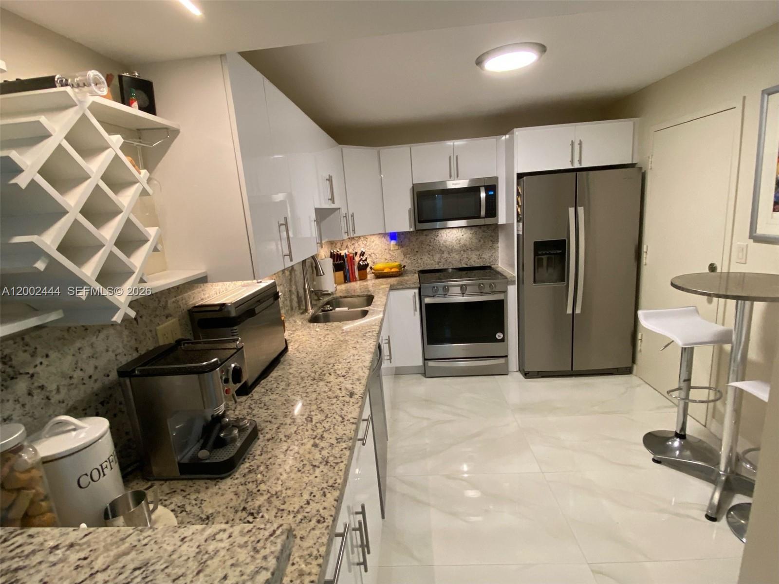 1833 S Ocean Dr # 309, Hallandale Beach FL 33009