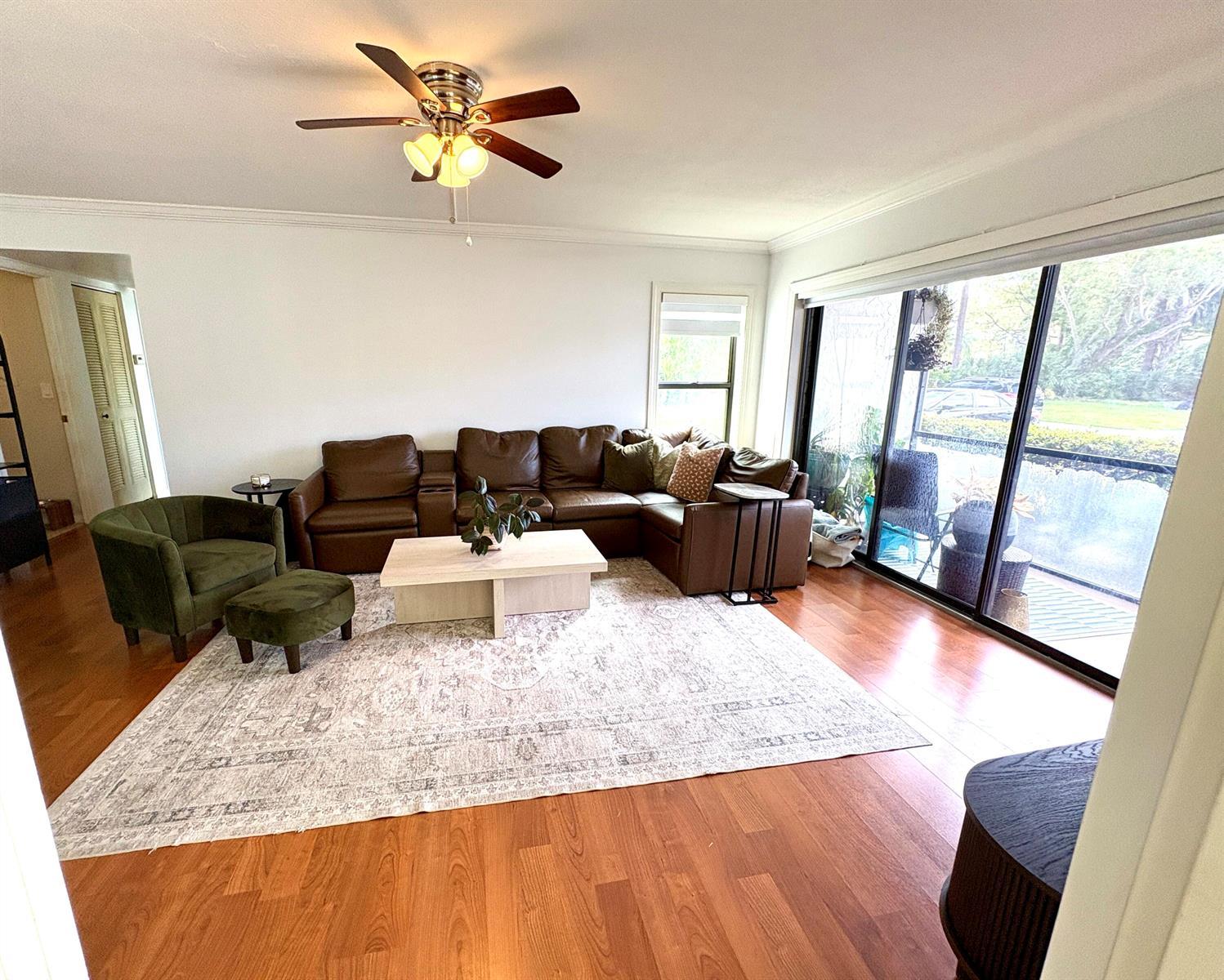 2703 SW Matheson Avenue Apt 116d, Palm City FL 34990 photo 2