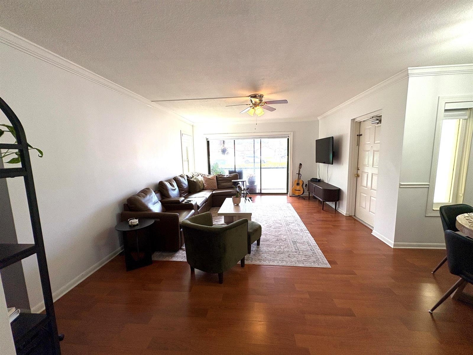 2703 SW Matheson Avenue Apt 116d, Palm City FL 34990 photo 3