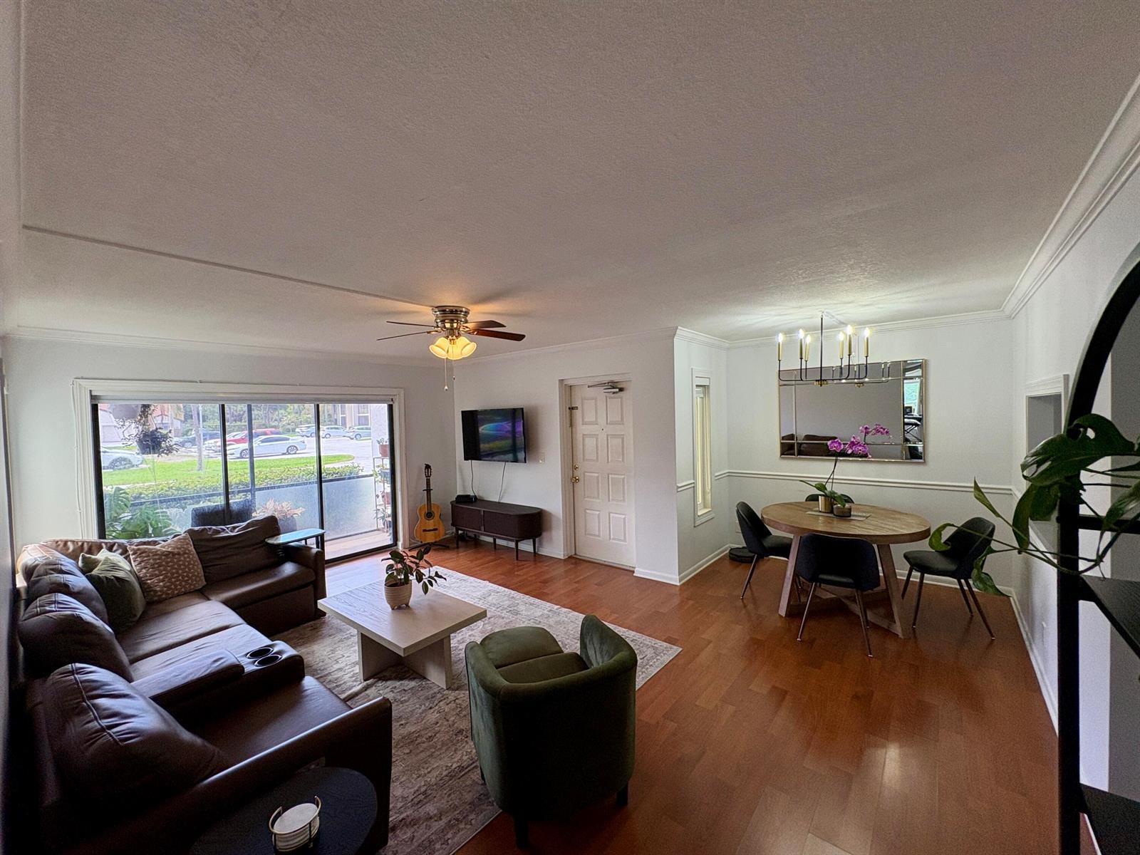 2703 SW Matheson Avenue Apt 116d, Palm City FL 34990 photo 4