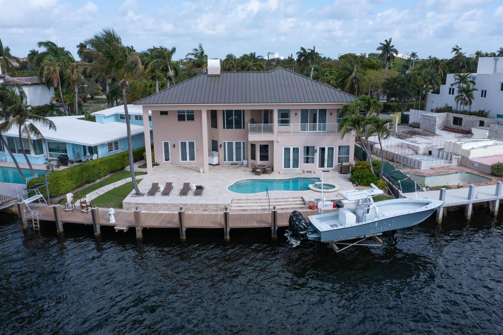 2500 SE 7th Drive, Pompano Beach FL 33062 photo 4