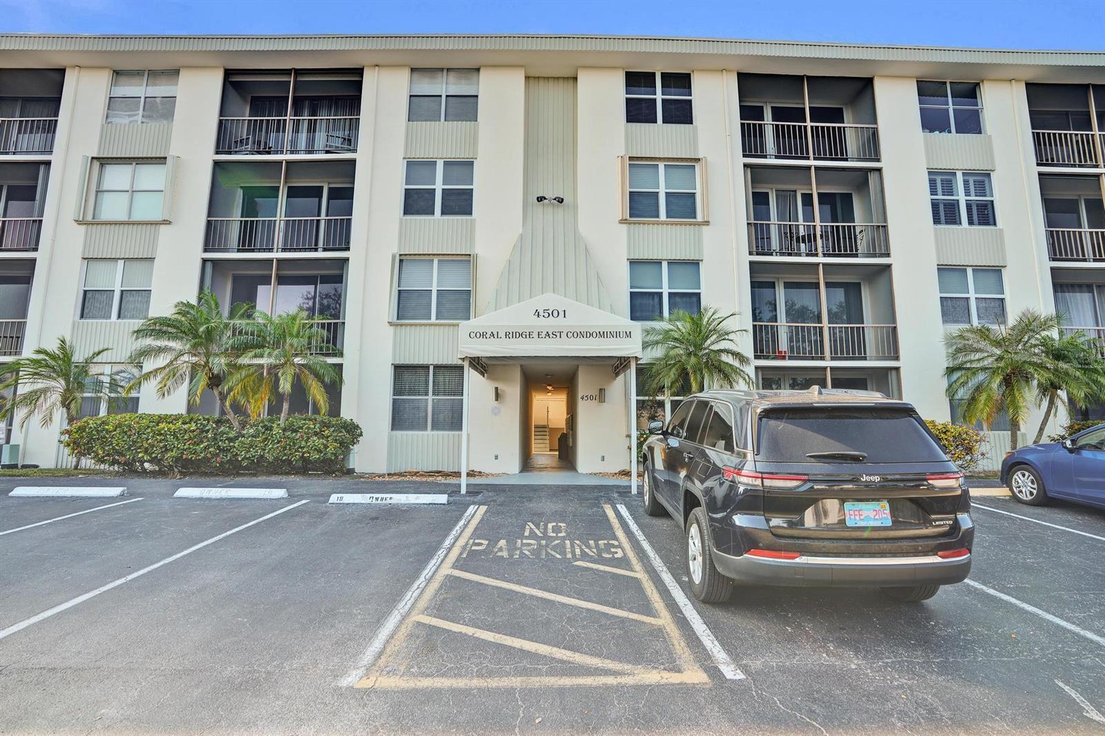 4501 NE 21 Avenue # 402, Fort Lauderdale FL 33308