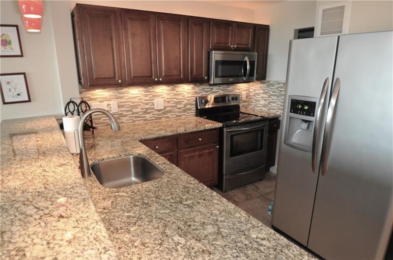 4501 NE 21 Avenue # 402, Fort Lauderdale FL 33308 photo 5