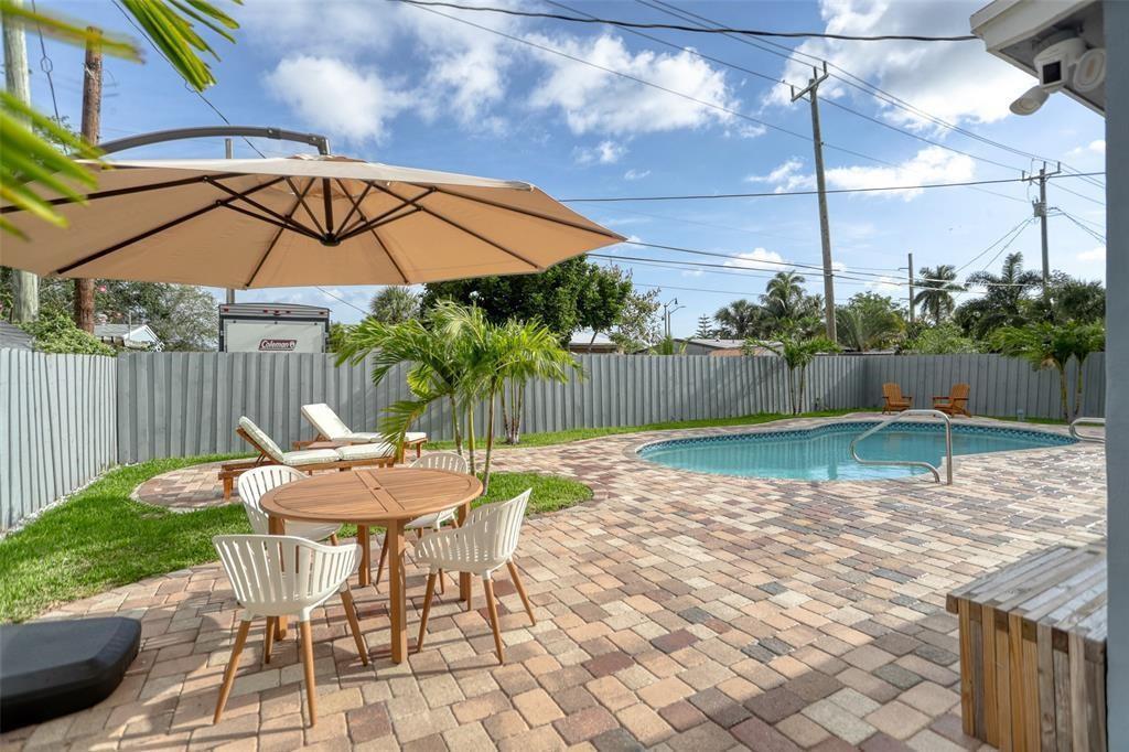 1437 NE 25th Street, Pompano Beach FL 33064