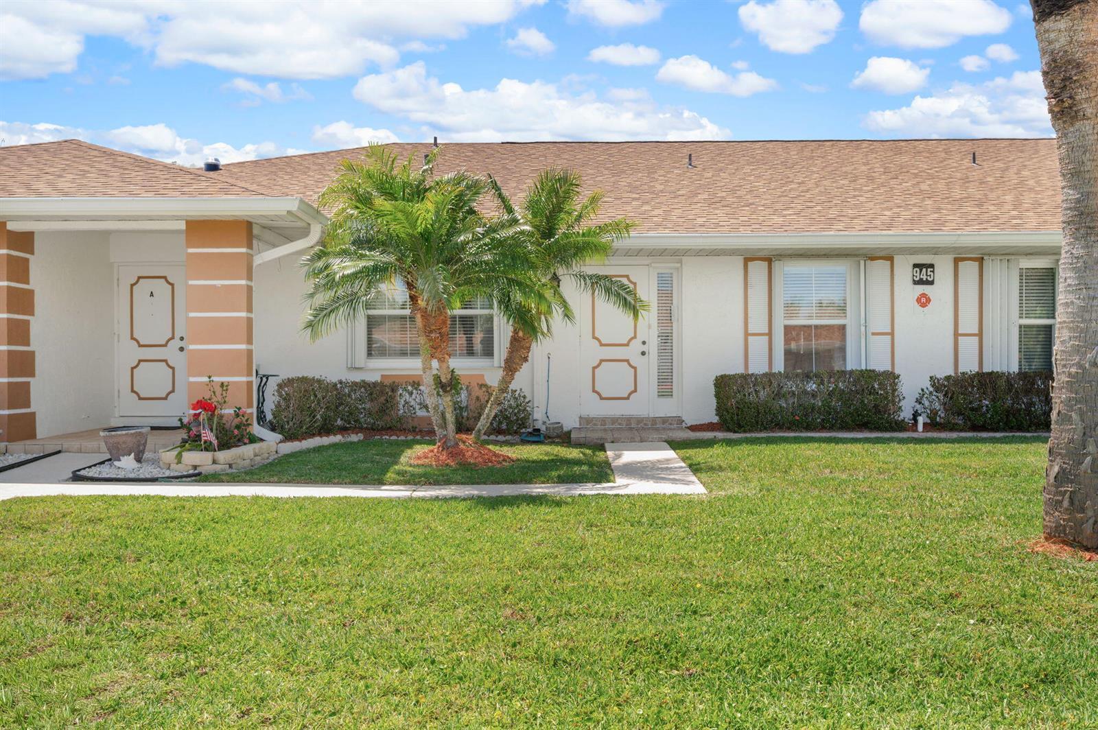 945 Savannas Point Drive # B, Fort Pierce FL 34982 photo 2