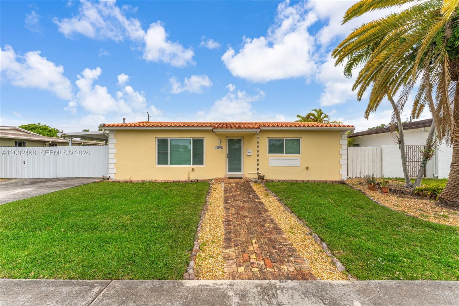 12009 SW 39th Ter, Miami FL 33175