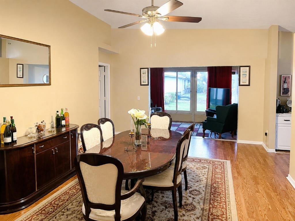 6794 Picante Circle, Fort Pierce FL 34951 photo 4