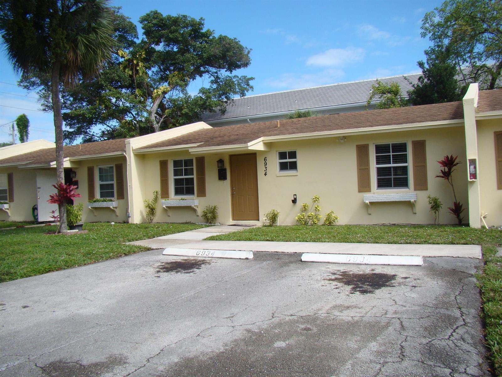 6934 NW 31st Avenue # 13, Fort Lauderdale FL 33309 photo 3