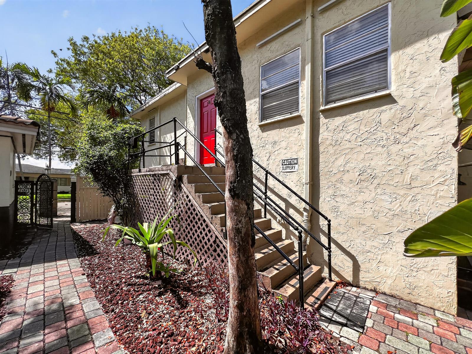 1857 Buchanan Street # 7, Hollywood FL 33020