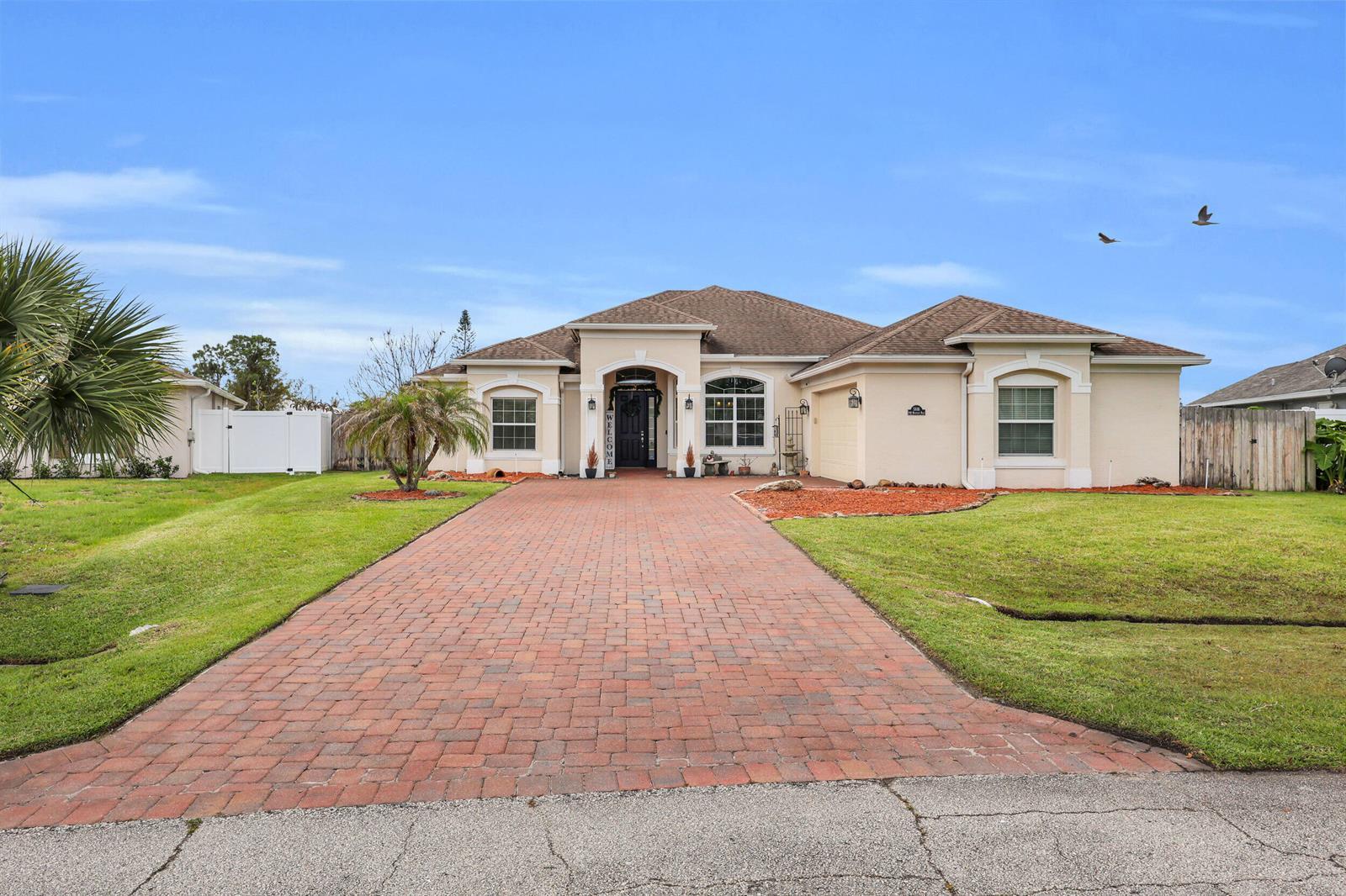 5816 NW Whitecap Road, Port St. Lucie FL 34986 photo 2