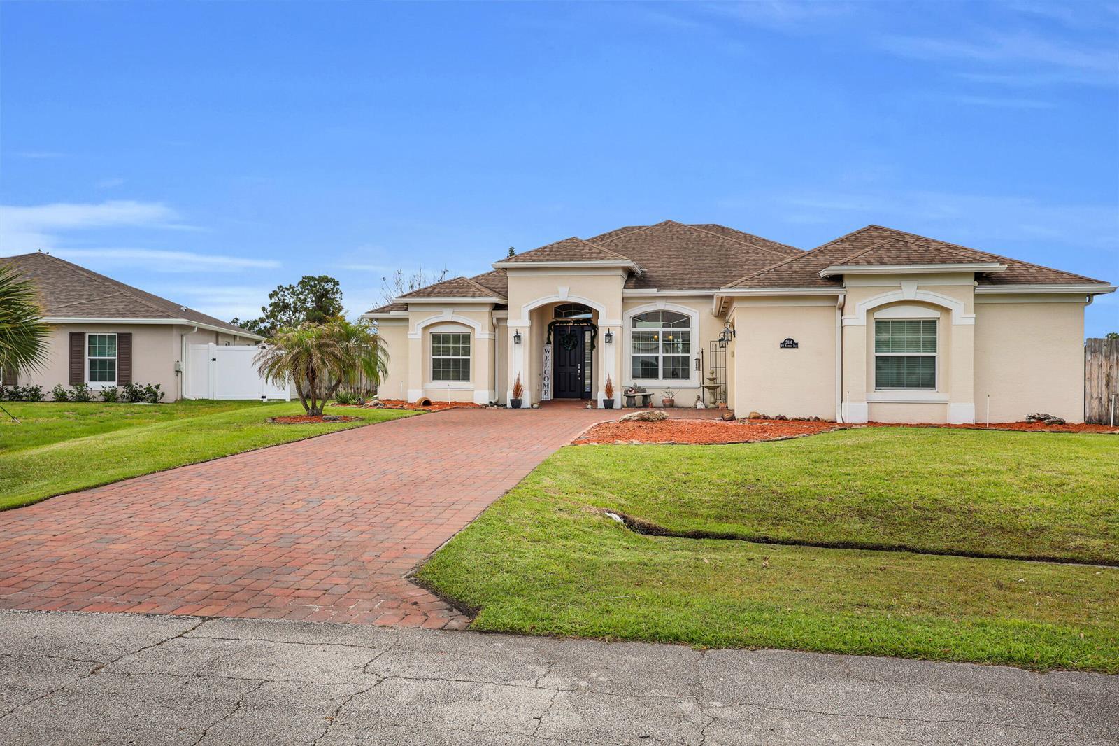 5816 NW Whitecap Road, Port St. Lucie FL 34986 photo 4