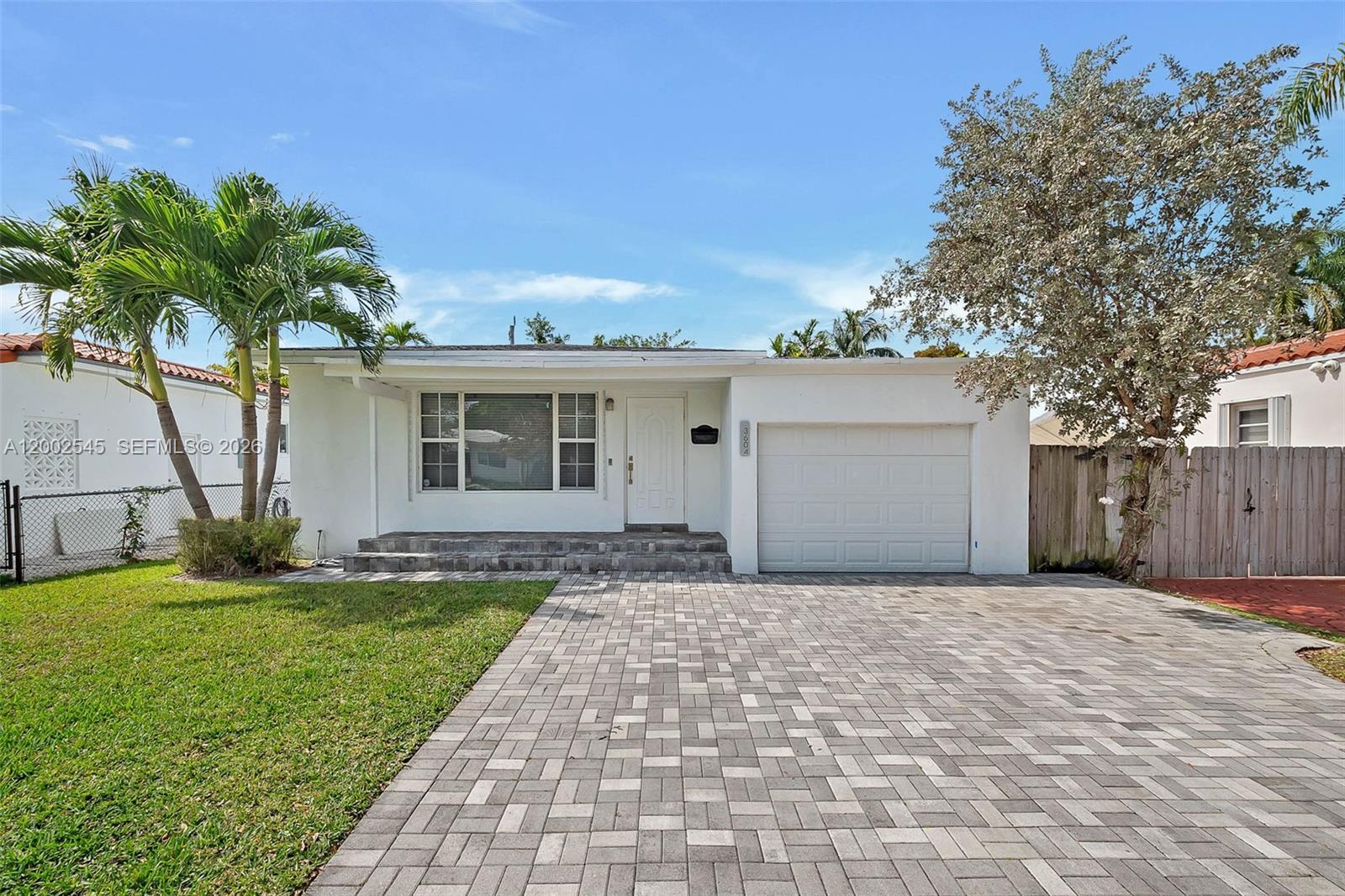 3604 SW 60th Ave, Miami FL 33155