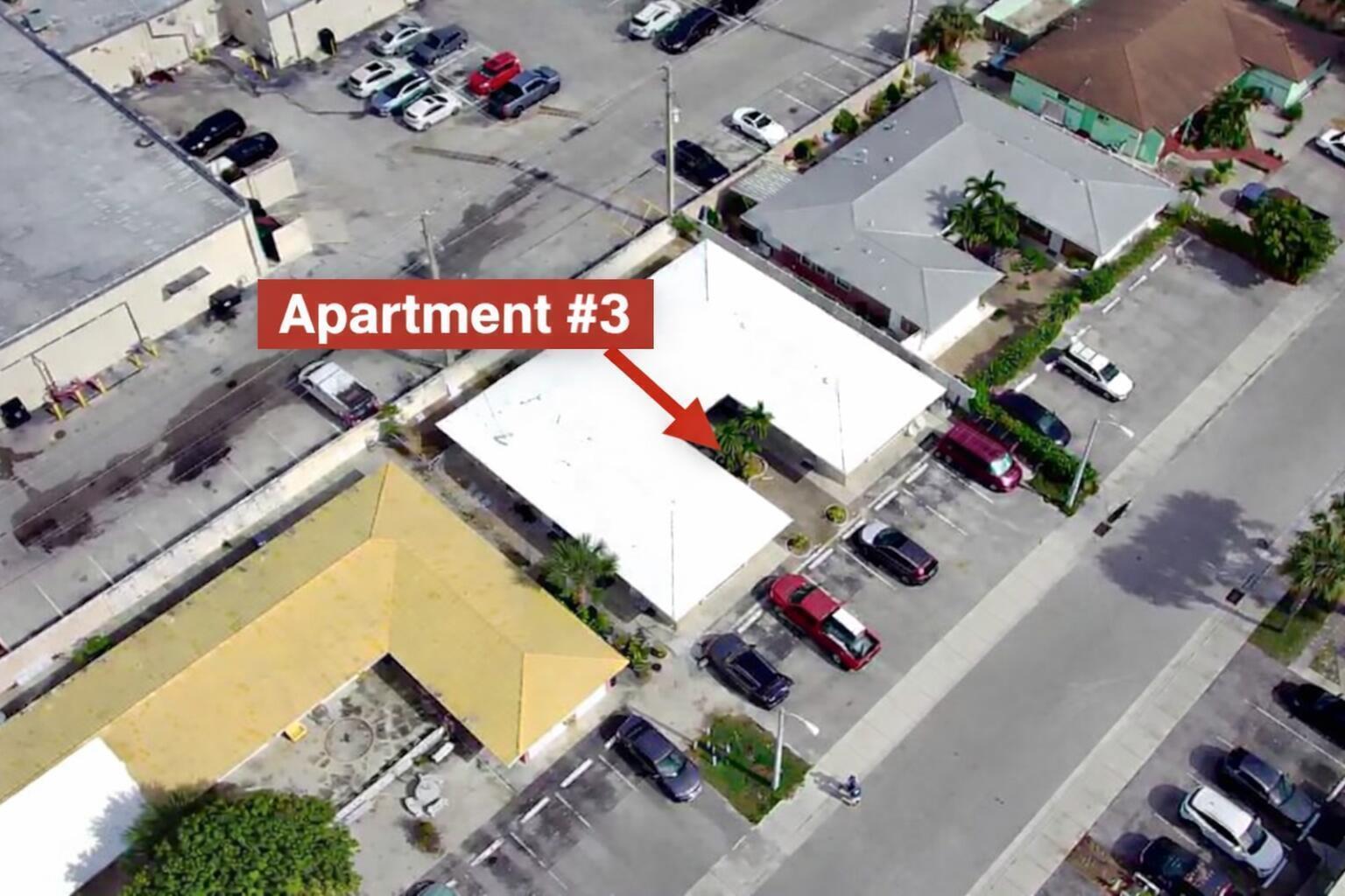 1017 SE 3rd Street # 3, Deerfield Beach FL 33441 photo 2