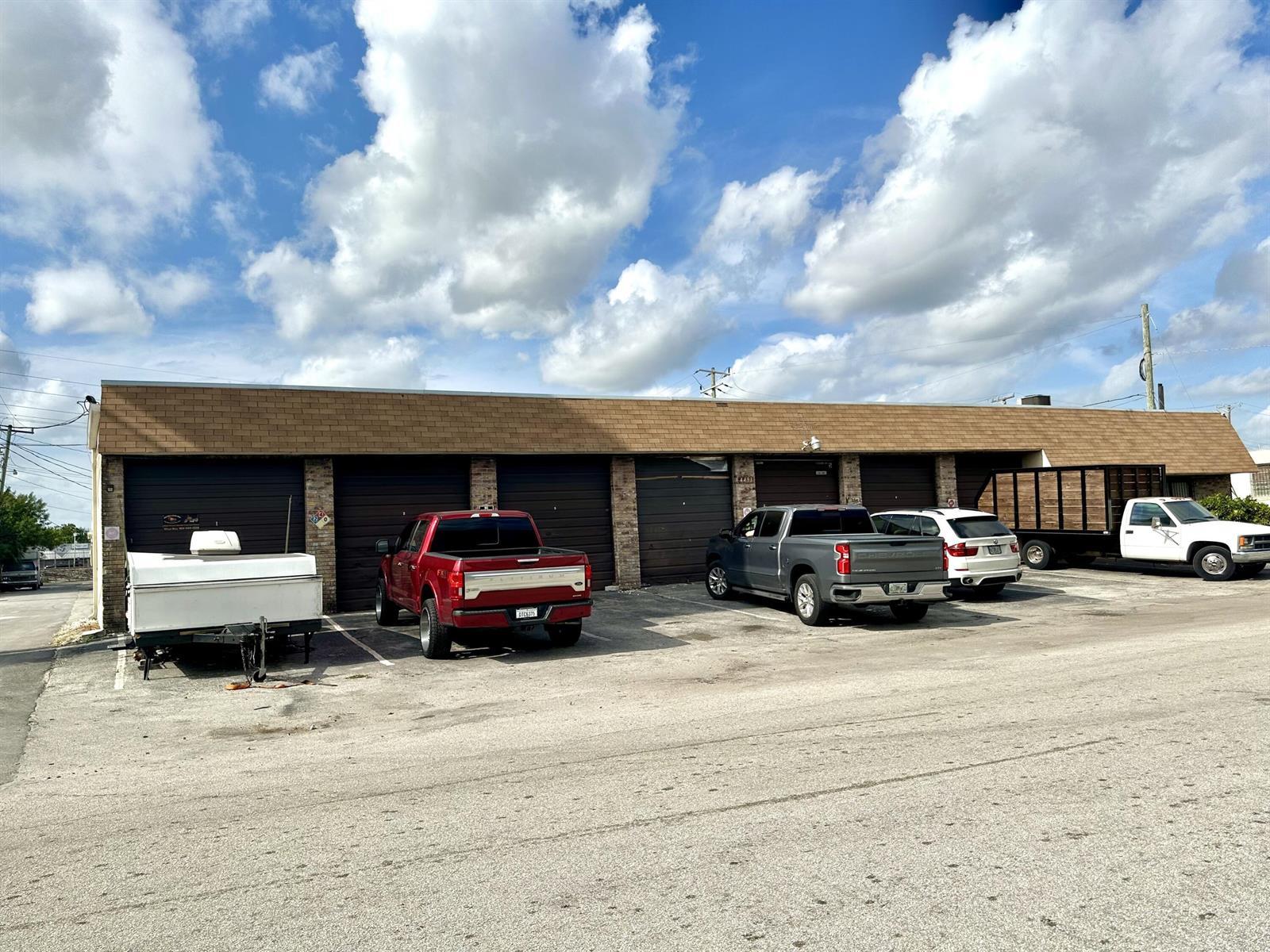 4493 NW 8th Avenue NW # 3, Oakland Park FL 33309 photo 5