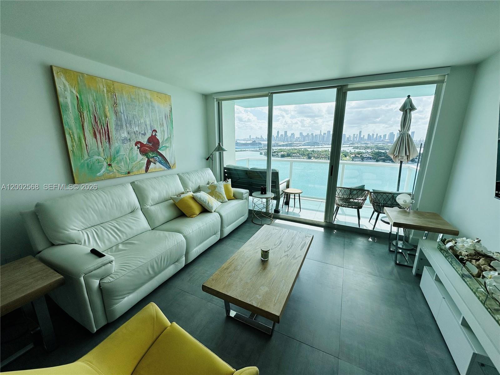 650 West Ave # 2309, Miami Beach FL 33139