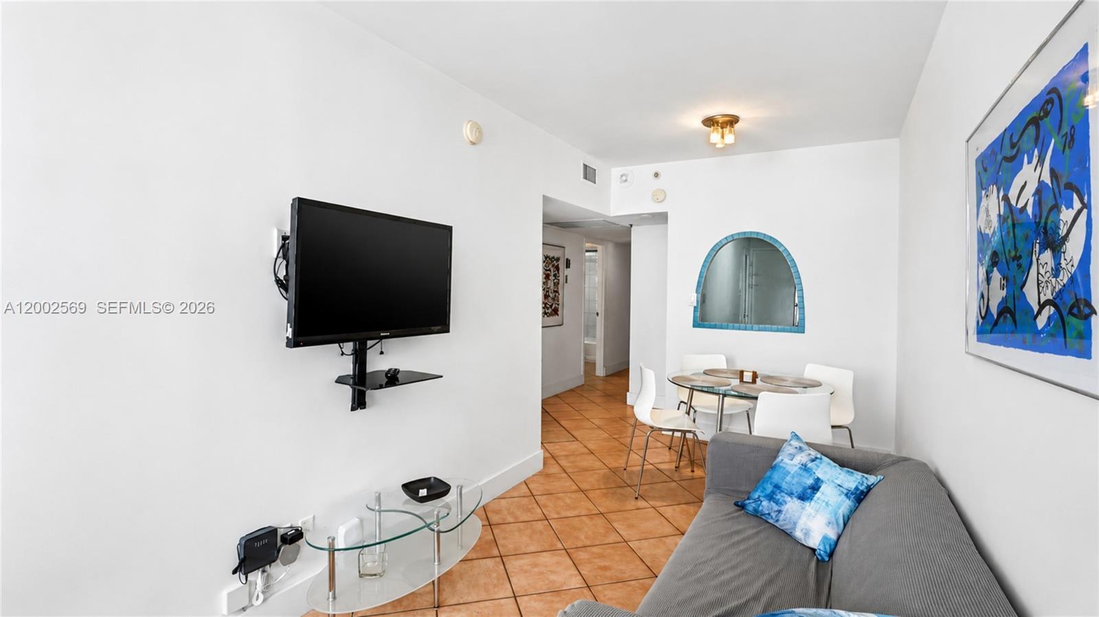 100 Lincoln Rd # 1209, Miami Beach FL 33139 photo 2