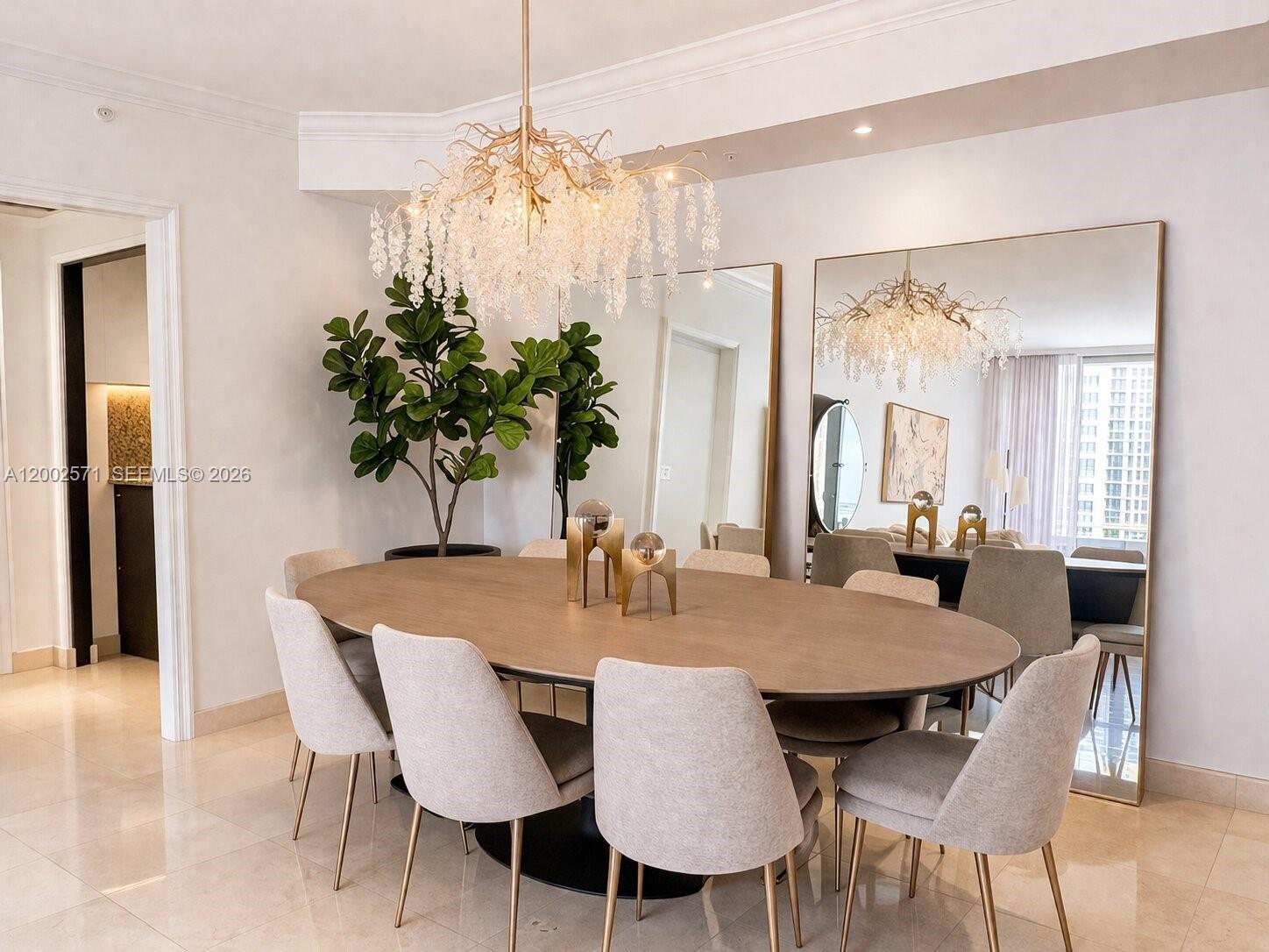 848 Brickell Key Dr # 905, Miami FL 33131 photo 5
