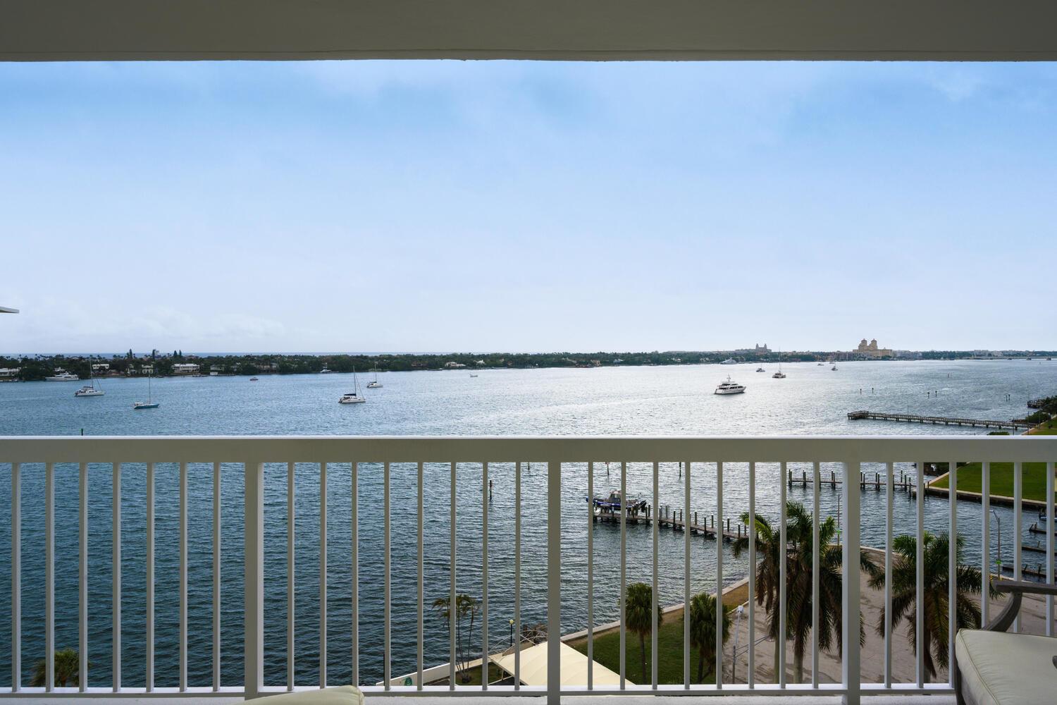 2600 N Flagler Drive # 1009, West Palm Beach FL 33407 photo 2